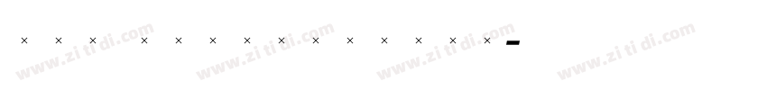 TAB Pattinathar字体转换